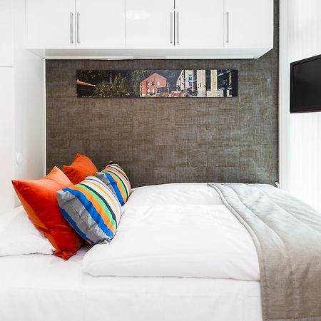 Akers Have Apartments Oslo Zewnętrze zdjęcie