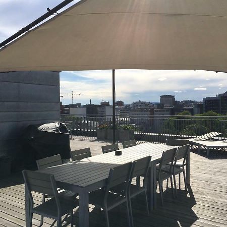 Akers Have Apartments Oslo Zewnętrze zdjęcie