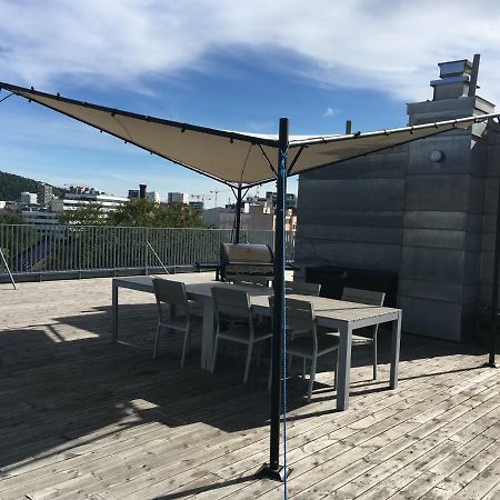 Akers Have Apartments Oslo Zewnętrze zdjęcie