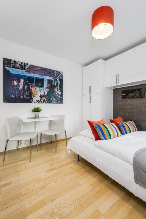 Akers Have Apartments Oslo Zewnętrze zdjęcie
