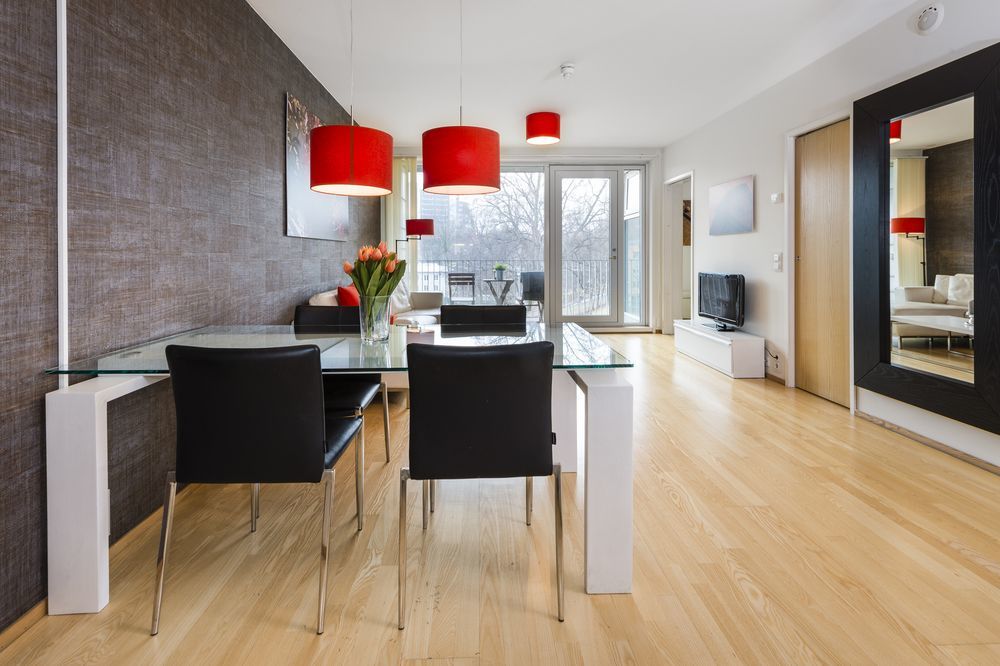 Akers Have Apartments Oslo Zewnętrze zdjęcie
