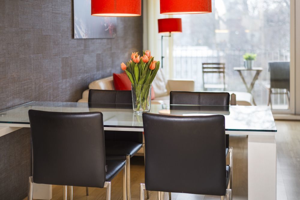 Akers Have Apartments Oslo Zewnętrze zdjęcie