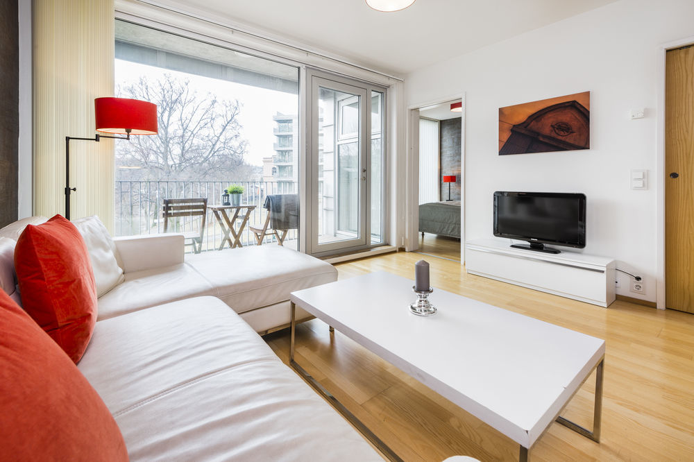 Akers Have Apartments Oslo Zewnętrze zdjęcie