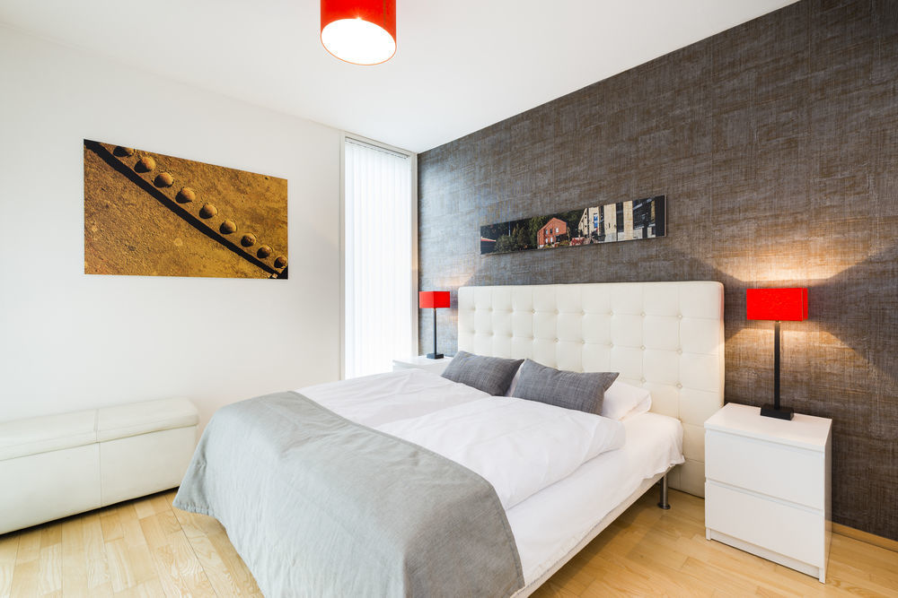 Akers Have Apartments Oslo Zewnętrze zdjęcie