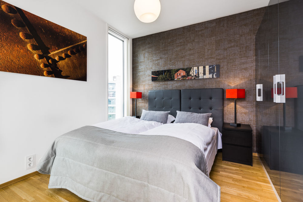 Akers Have Apartments Oslo Zewnętrze zdjęcie