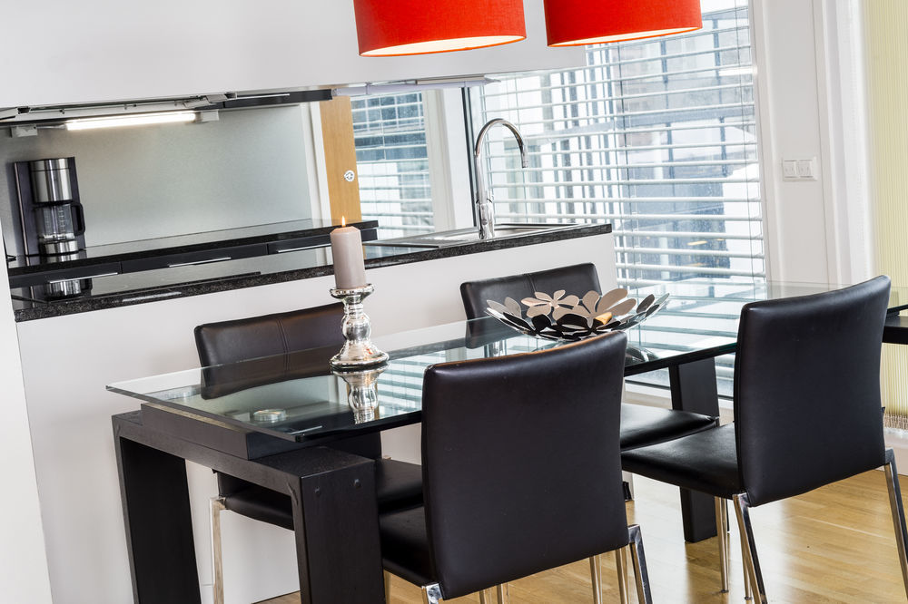 Akers Have Apartments Oslo Zewnętrze zdjęcie