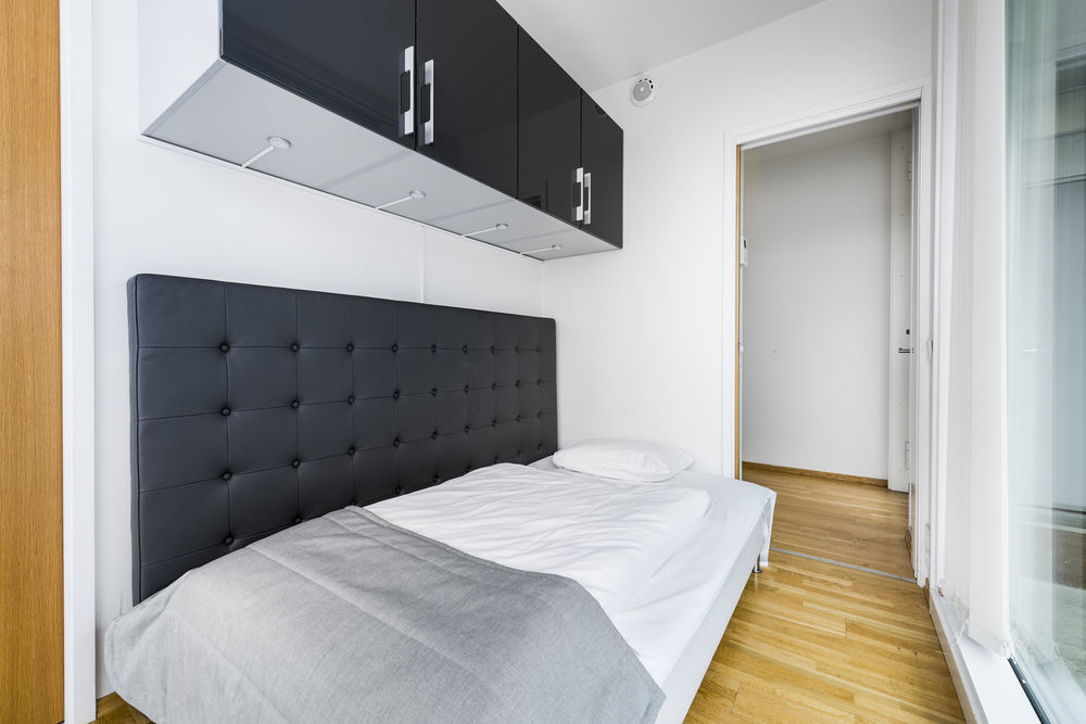Akers Have Apartments Oslo Zewnętrze zdjęcie