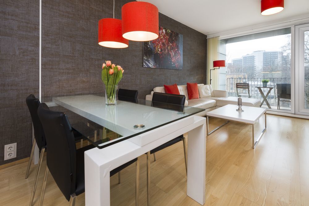 Akers Have Apartments Oslo Zewnętrze zdjęcie