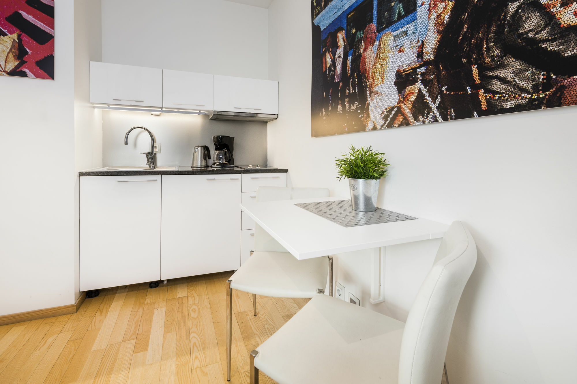 Akers Have Apartments Oslo Zewnętrze zdjęcie