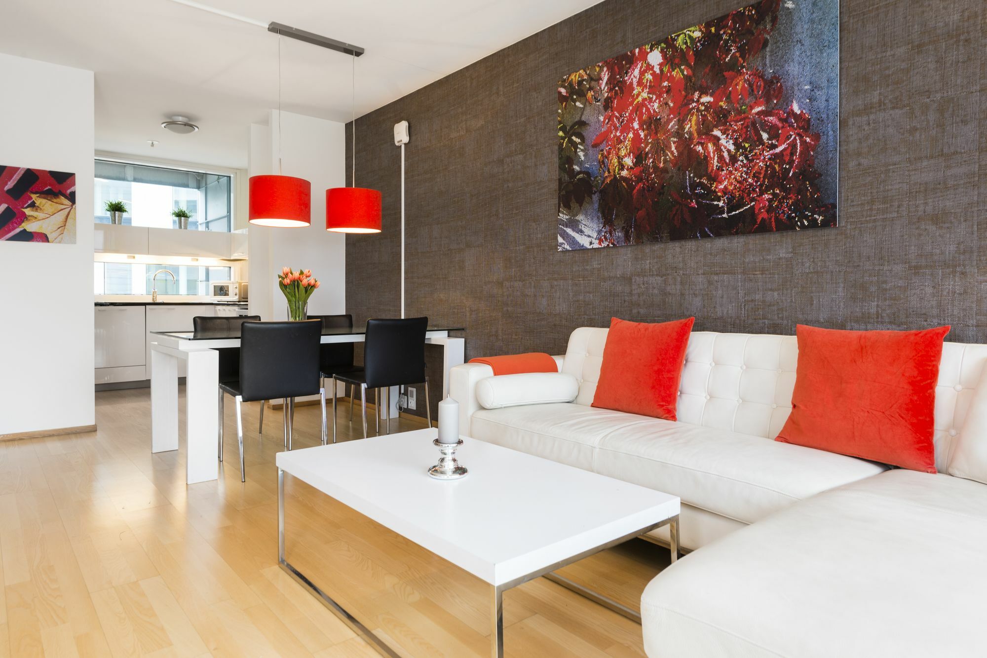 Akers Have Apartments Oslo Zewnętrze zdjęcie
